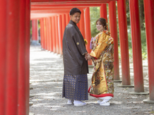 神宮会館 撮影スポット2画像 1-5