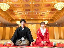 神宮会館 撮影スポット2画像 1-3