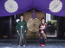 神宮会館 撮影スポット2画像 1-4