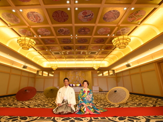 神宮会館 朱鷺の間画像 2-3