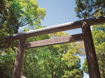 神宮会館 ロケーション画像 2-1