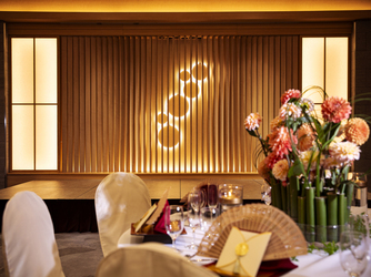 神宮会館 金鵄(きんし)の間 【各会場一日一組】画像 1-3