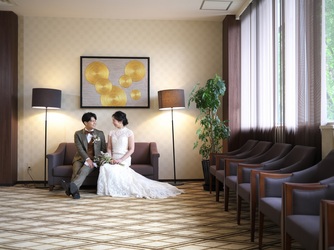 神宮会館 陽鞠(ひまり)の間画像 2-2