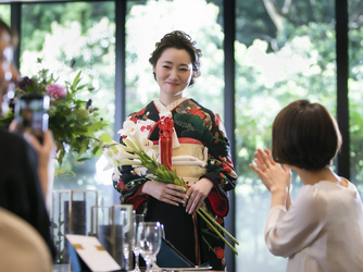 神宮会館 陽鞠(ひまり)の間画像 2-3