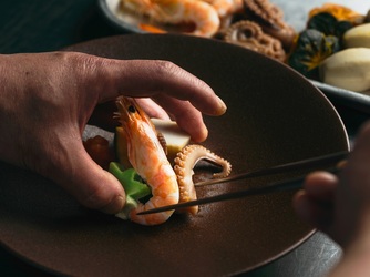 神宮会館 料理・ケーキ1画像 1-2