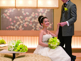 神宮会館 ロビー・エントランス画像 2-2