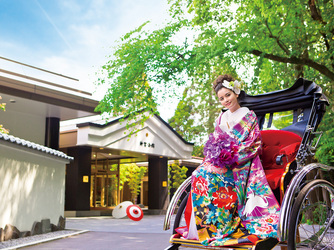 神宮会館 外観画像 1-3