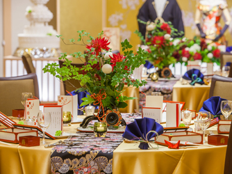 神宮会館 朱鷺の間画像 2-2