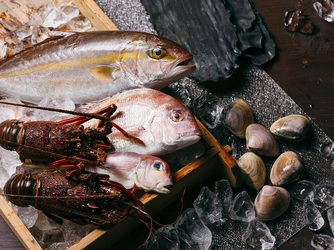 神宮会館 料理・ケーキ2画像 1-1