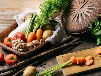 神宮会館 料理・ケーキ2画像 1-2