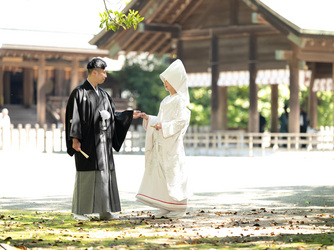 神宮会館 撮影スポット1画像 1-2