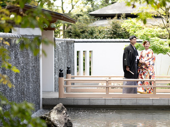 神宮会館 撮影スポット2画像 1-2