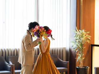 神宮会館 ロビー・エントランス画像 1-3