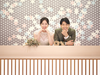 神宮会館 ロビー・エントランス画像 2-3