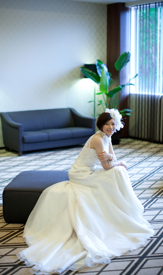 神宮会館 ロビー・エントランス画像 1-1