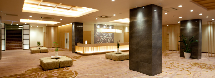 神宮会館 ロビー・エントランス画像 2-1