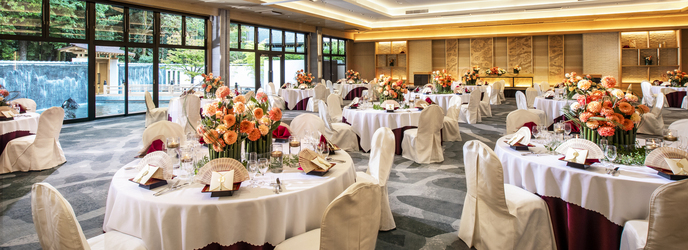 神宮会館 金鵄(きんし)の間 【各会場一日一組】画像 1-1