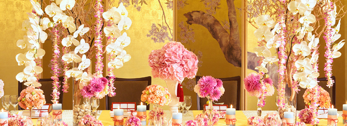 神宮会館 朱鷺の間画像 2-1