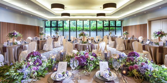 神宮会館 陽鞠(ひまり)の間画像 1