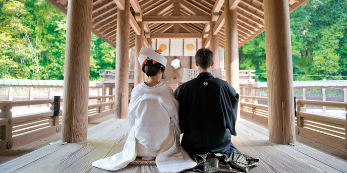神宮会館 神社(宮崎神宮)画像 1