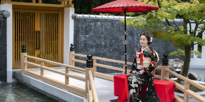 神宮会館 金鵄(きんし)の間 【各会場一日一組】画像 2