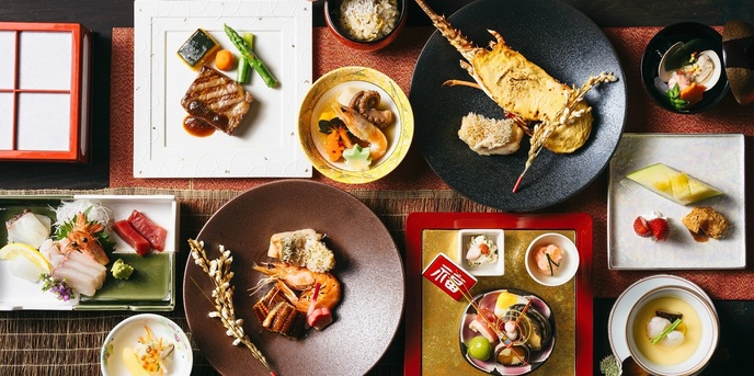 神宮会館 料理・ケーキ1画像 2