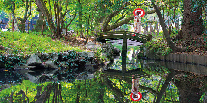 神宮会館 撮影スポット2画像 2