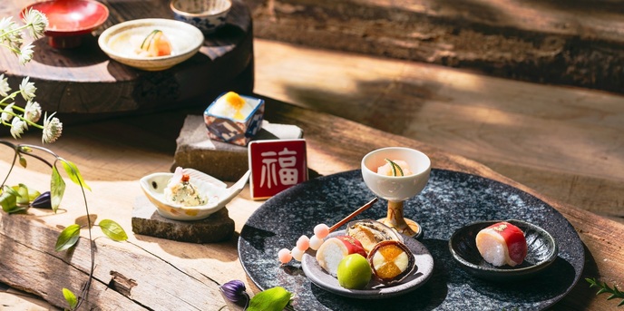 神宮会館 料理・ケーキ2画像 2