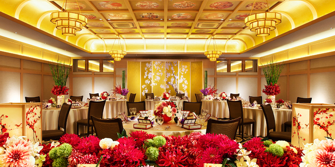 神宮会館 朱鷺の間画像 1