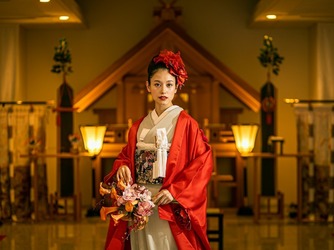 ロイヤルパインズホテル浦和 神殿(神殿)画像 2-2