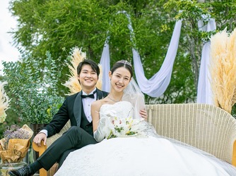 ロイヤルパインズホテル浦和 チャペル(ガーデンチャペル)画像 2-3