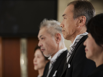 迎賓館TOKIWA/新潟縣護國神社 セレモニースペース(音楽人前式)画像 2-4