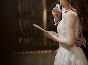 迎賓館TOKIWA/新潟縣護國神社 セレモニースペース(音楽人前式)画像 2-3