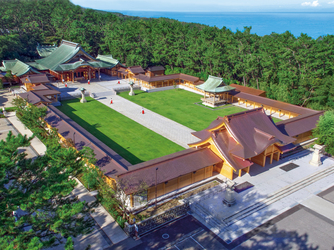 迎賓館TOKIWA/新潟縣護國神社 神社(伝統和とノスタルジー漂う歴史ある邸宅)画像 2-4