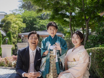 迎賓館TOKIWA/新潟縣護國神社 歴史画像 2-3