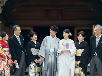 迎賓館TOKIWA/新潟縣護國神社 歴史画像 2-2