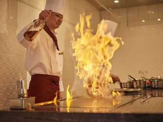 迎賓館TOKIWA/新潟縣護國神社 「ファーストクラス」のおもてなし空間画像 2-2