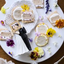 OCEAN&RESORT MARIZON(オーシャン&リゾート マリゾン) 料理・ケーキ3画像 2-6