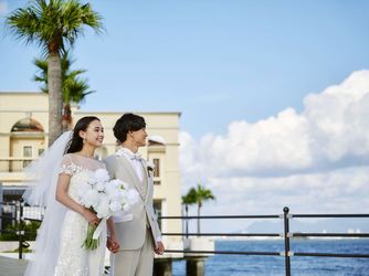OCEAN&RESORT MARIZON(オーシャン&リゾート マリゾン) ロケーション1画像 2-3