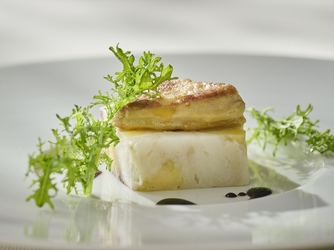 OCEAN&RESORT MARIZON(オーシャン&リゾート マリゾン) 料理・ケーキ1画像 2-2