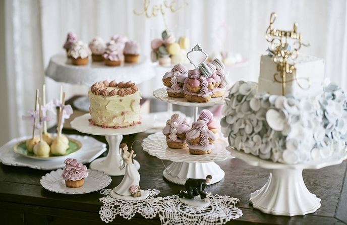 OCEAN&RESORT MARIZON(オーシャン&リゾート マリゾン) 料理・ケーキ3画像 1