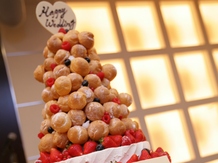 マリエールWILL高崎 料理・ケーキ4画像 1-3