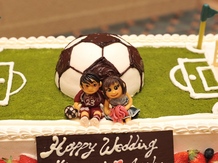 マリエールWILL高崎 料理・ケーキ4画像 1-4