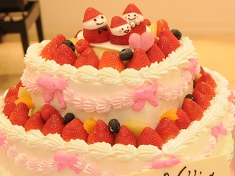 マリエールWILL高崎 料理・ケーキ4画像 1-1