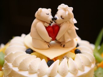 マリエールWILL高崎 料理・ケーキ4画像 1-2