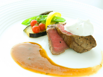 マリエールWILL高崎 料理・ケーキ2画像 2-1