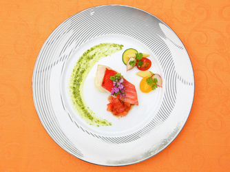 マリエールWILL高崎 料理・ケーキ2画像 2-2