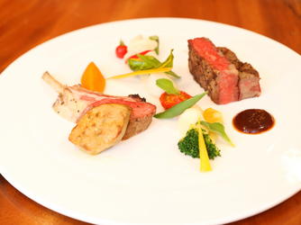 マリエールWILL高崎 料理・ケーキ2画像 2-3