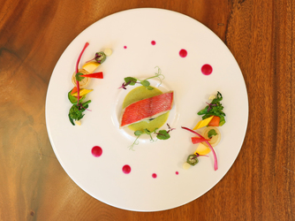 マリエールWILL高崎 料理・ケーキ1画像 2-1