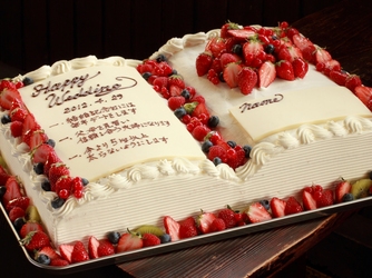 マリエールWILL高崎 料理・ケーキ4画像 2-1